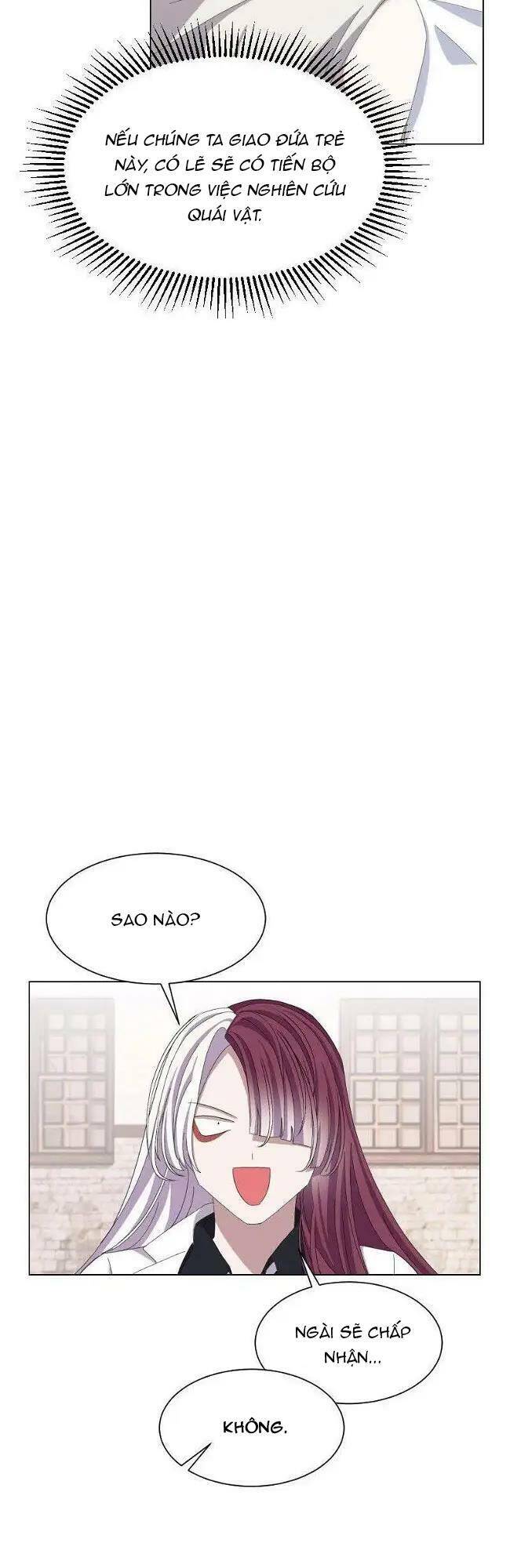 Nhân Vật Phản Diện Muốn Chết Một Cách Duyên Dáng Chapter 4 - Trang 2