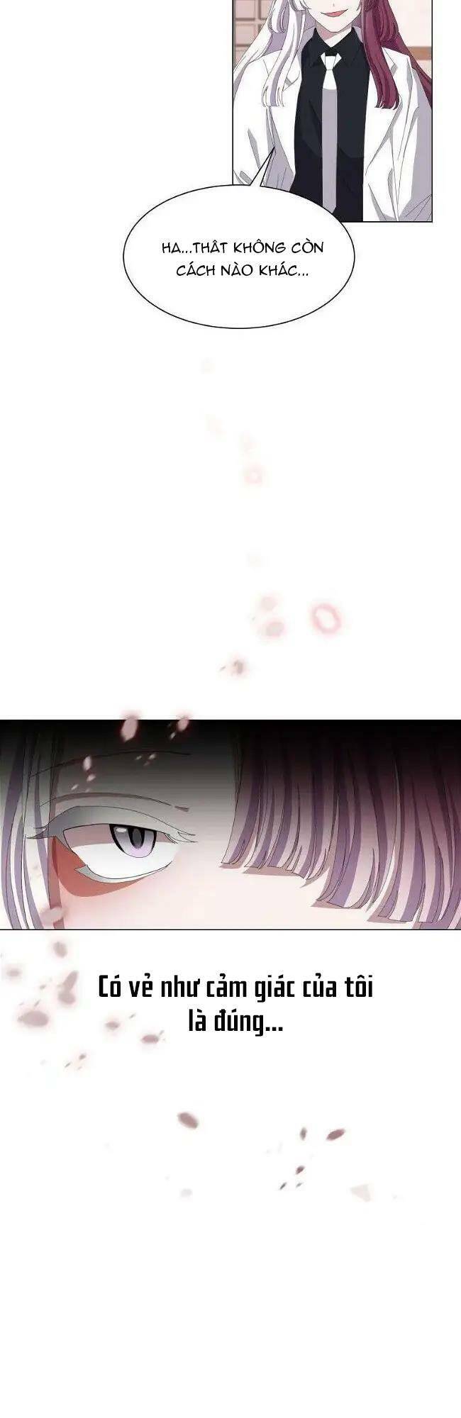Nhân Vật Phản Diện Muốn Chết Một Cách Duyên Dáng Chapter 4 - Trang 2