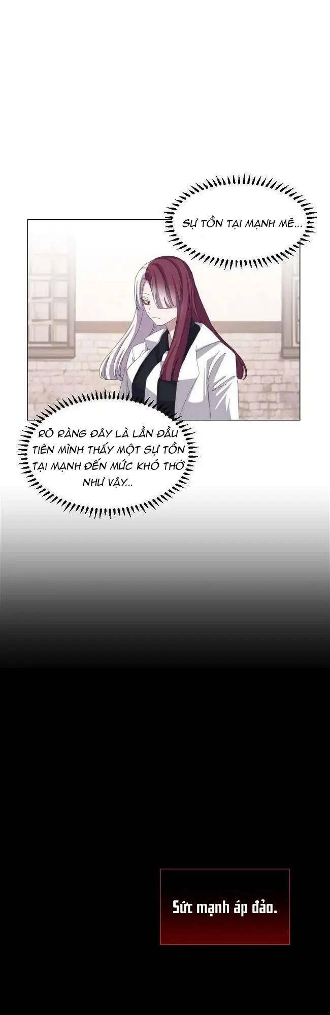 Nhân Vật Phản Diện Muốn Chết Một Cách Duyên Dáng Chapter 4 - Trang 2