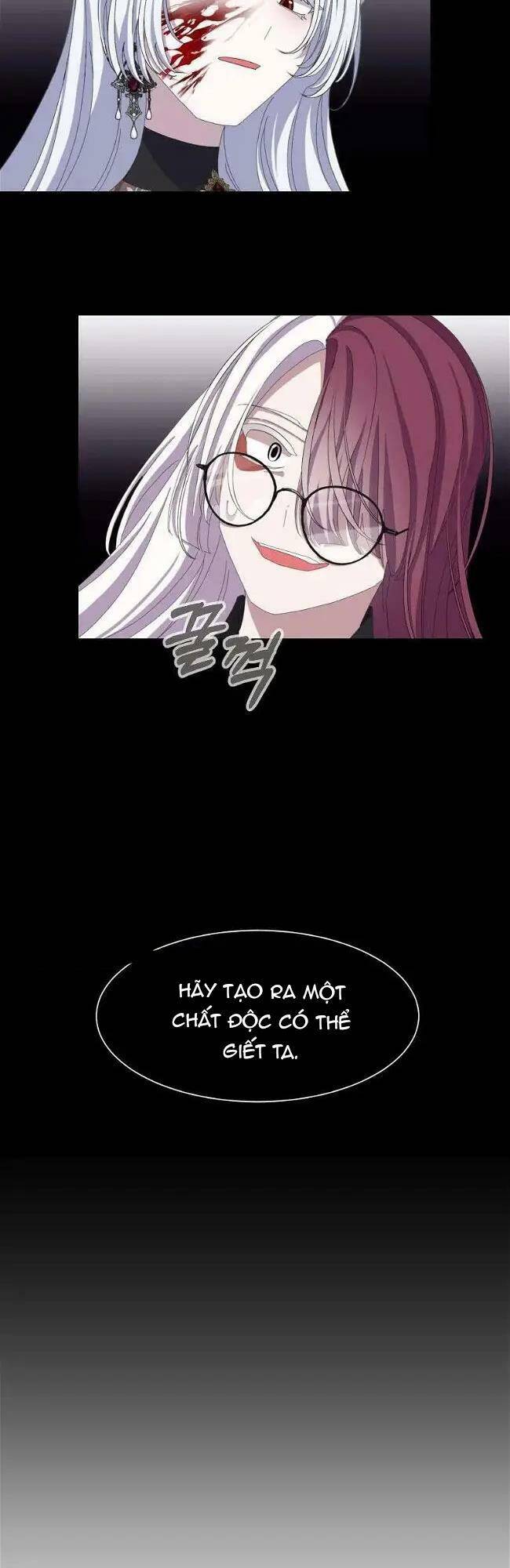 Nhân Vật Phản Diện Muốn Chết Một Cách Duyên Dáng Chapter 4 - Trang 2