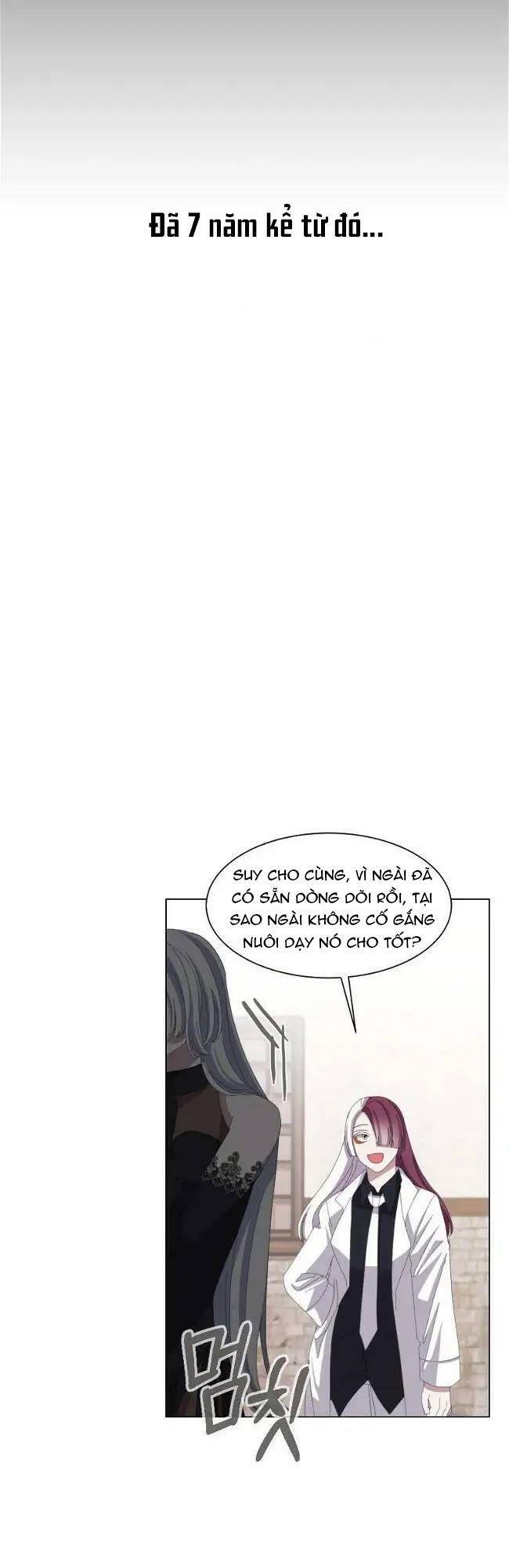 Nhân Vật Phản Diện Muốn Chết Một Cách Duyên Dáng Chapter 4 - Trang 2