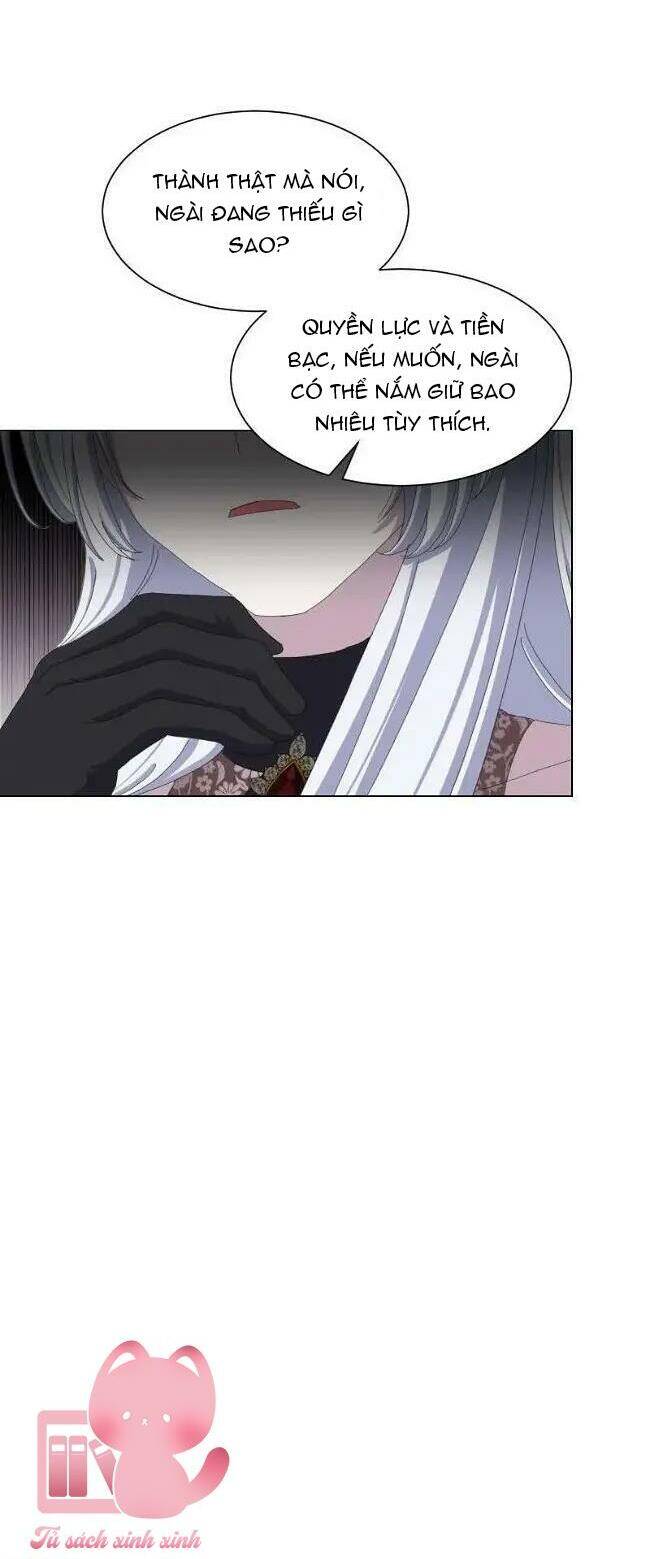 Nhân Vật Phản Diện Muốn Chết Một Cách Duyên Dáng Chapter 4 - Trang 2