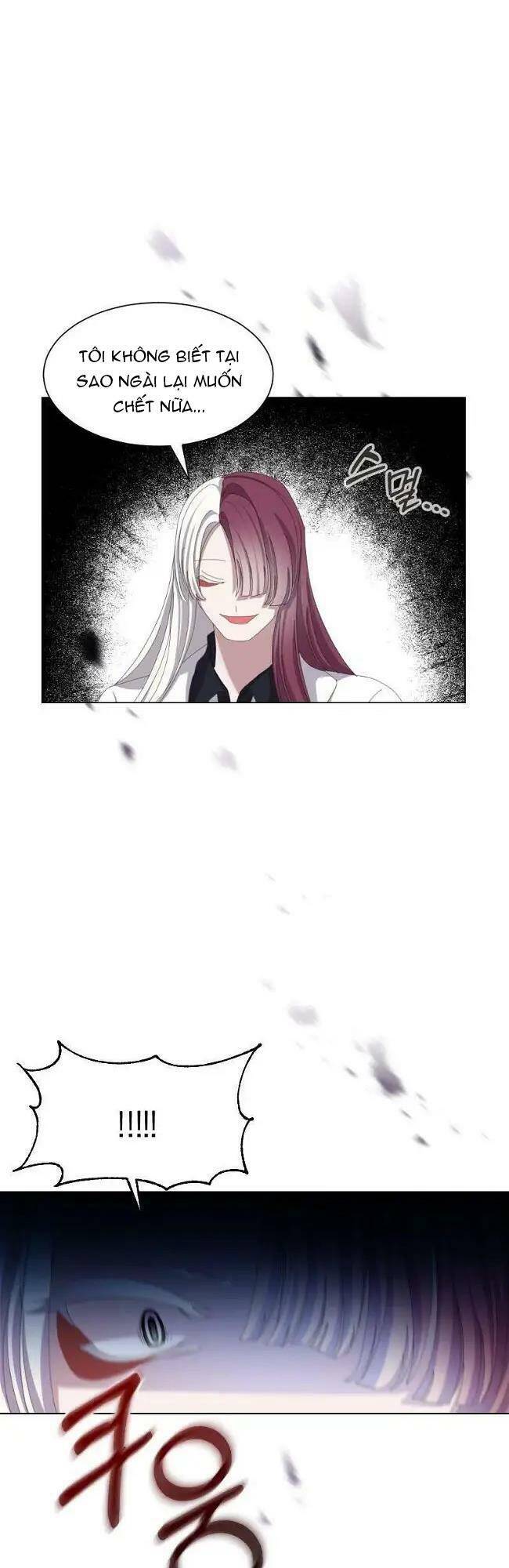 Nhân Vật Phản Diện Muốn Chết Một Cách Duyên Dáng Chapter 4 - Trang 2
