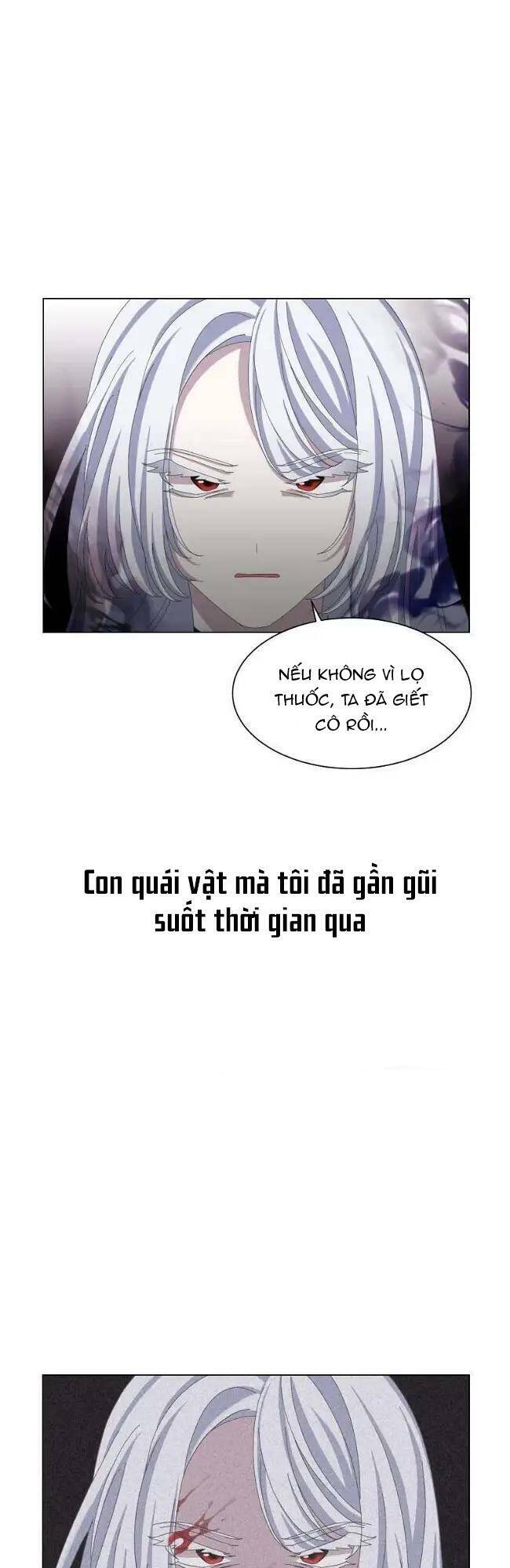 Nhân Vật Phản Diện Muốn Chết Một Cách Duyên Dáng Chapter 4 - Trang 2