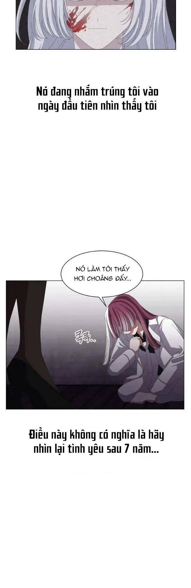 Nhân Vật Phản Diện Muốn Chết Một Cách Duyên Dáng Chapter 4 - Trang 2