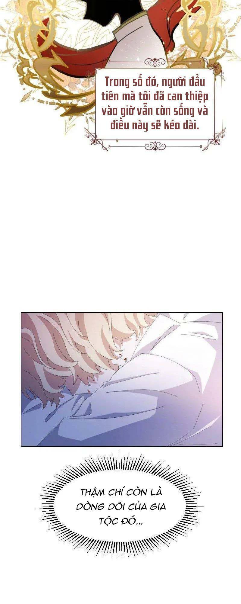 Nhân Vật Phản Diện Muốn Chết Một Cách Duyên Dáng Chapter 4 - Trang 2