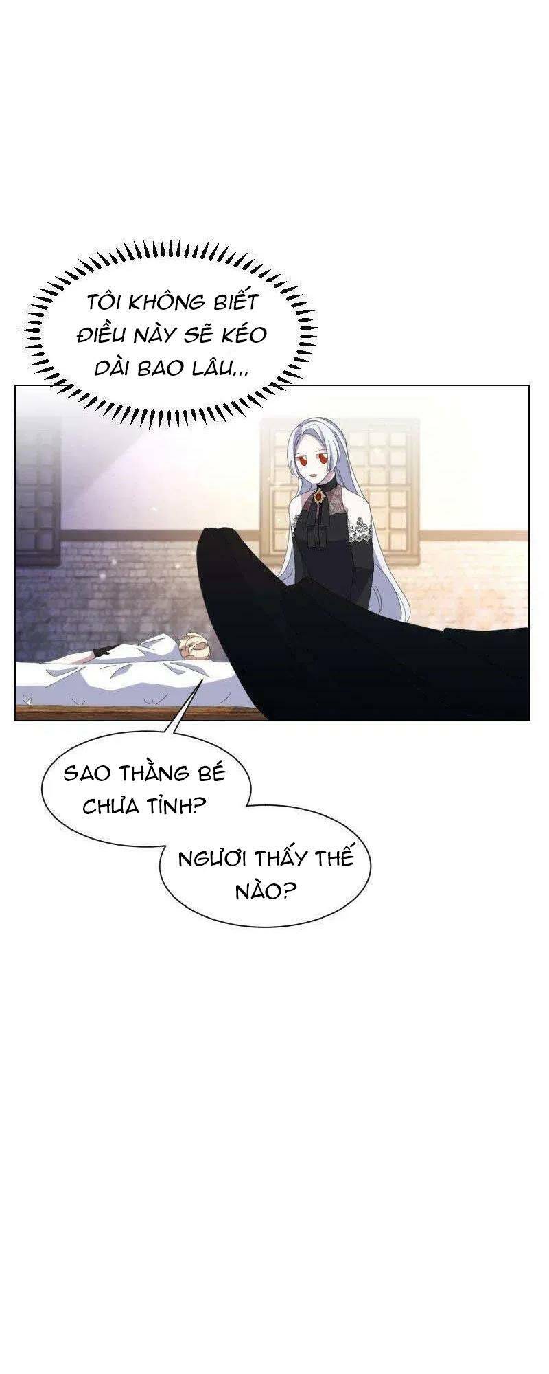 Nhân Vật Phản Diện Muốn Chết Một Cách Duyên Dáng Chapter 4 - Trang 2
