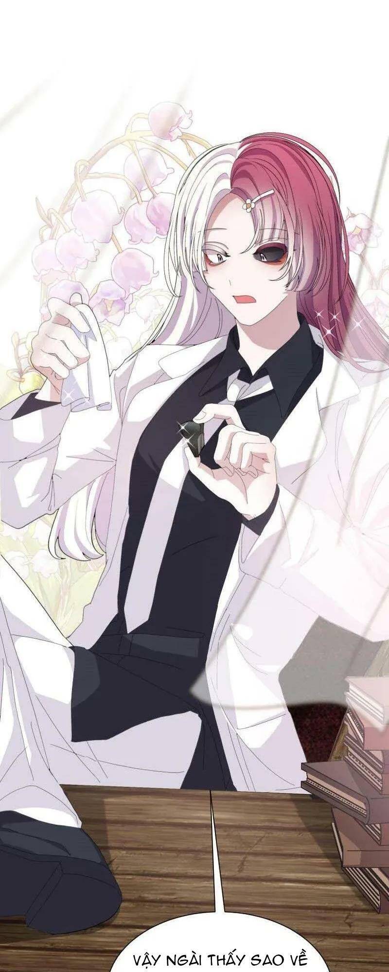 Nhân Vật Phản Diện Muốn Chết Một Cách Duyên Dáng Chapter 4 - Trang 2