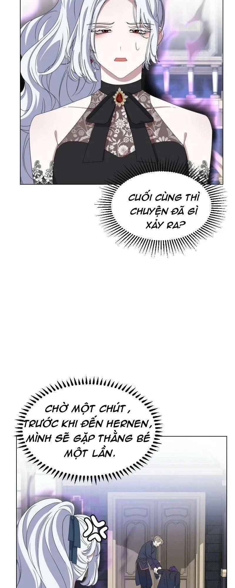 Nhân Vật Phản Diện Muốn Chết Một Cách Duyên Dáng Chapter 5 - Trang 2