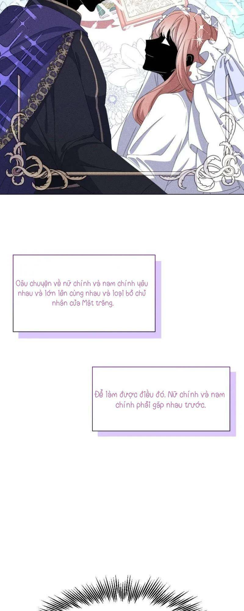 Nhân Vật Phản Diện Muốn Chết Một Cách Duyên Dáng Chapter 5 - Trang 2