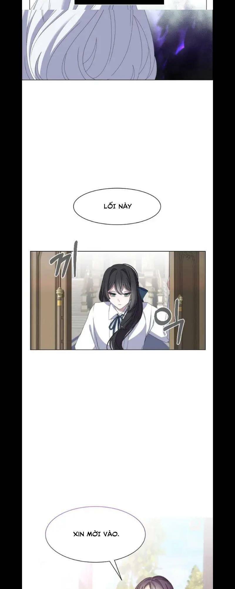 Nhân Vật Phản Diện Muốn Chết Một Cách Duyên Dáng Chapter 5 - Trang 2