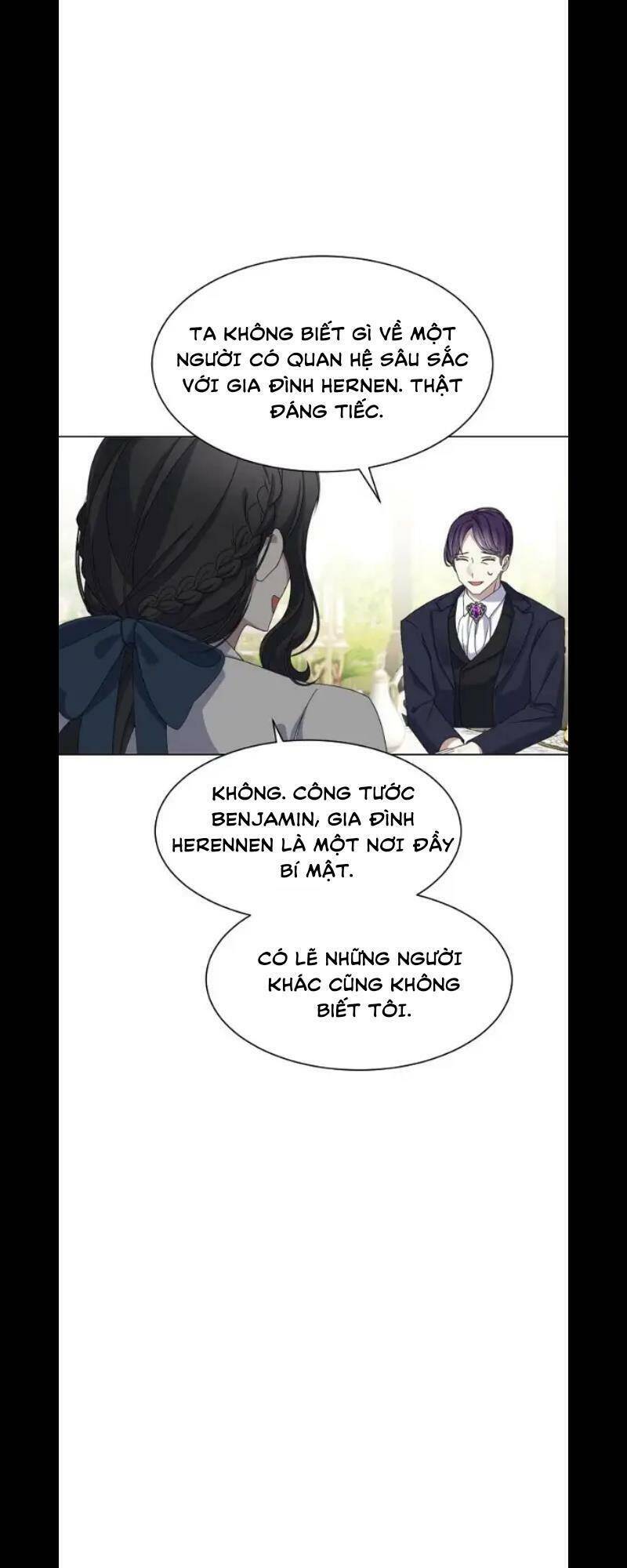 Nhân Vật Phản Diện Muốn Chết Một Cách Duyên Dáng Chapter 5 - Trang 2