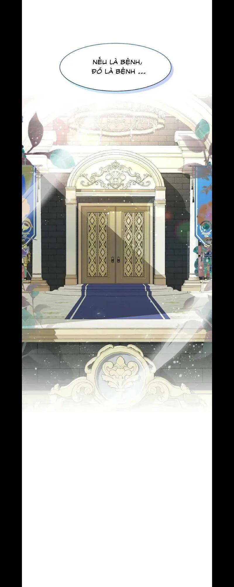 Nhân Vật Phản Diện Muốn Chết Một Cách Duyên Dáng Chapter 5 - Trang 2