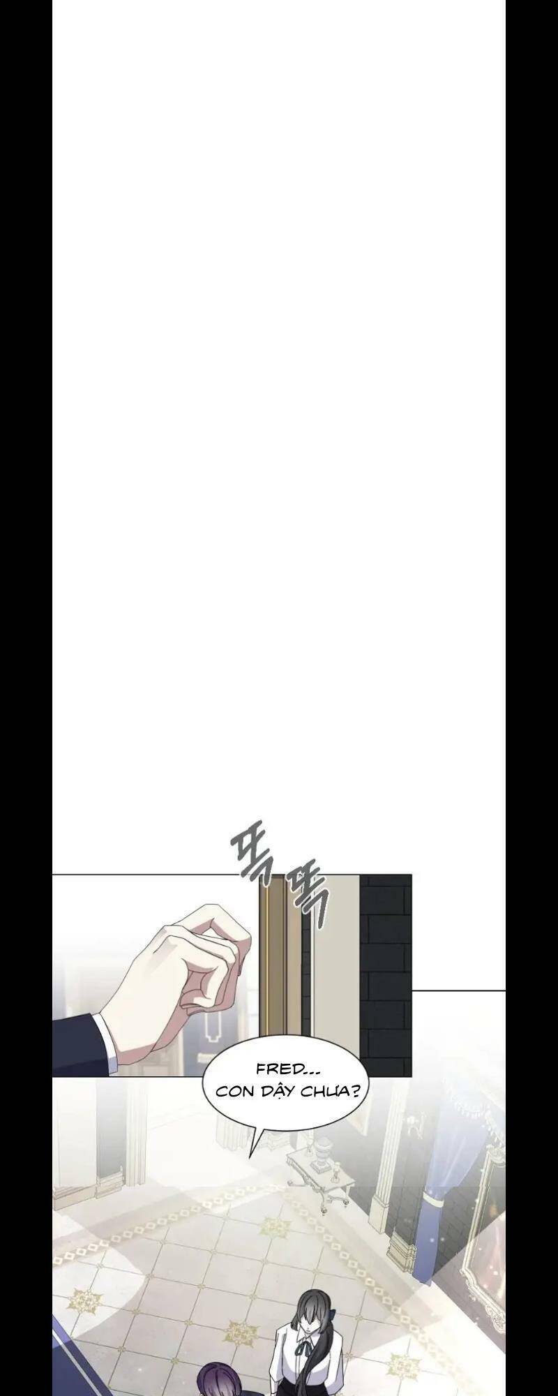 Nhân Vật Phản Diện Muốn Chết Một Cách Duyên Dáng Chapter 5 - Trang 2