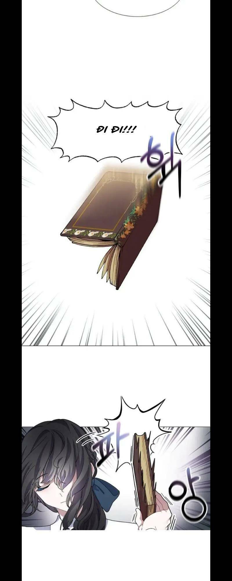 Nhân Vật Phản Diện Muốn Chết Một Cách Duyên Dáng Chapter 5 - Trang 2