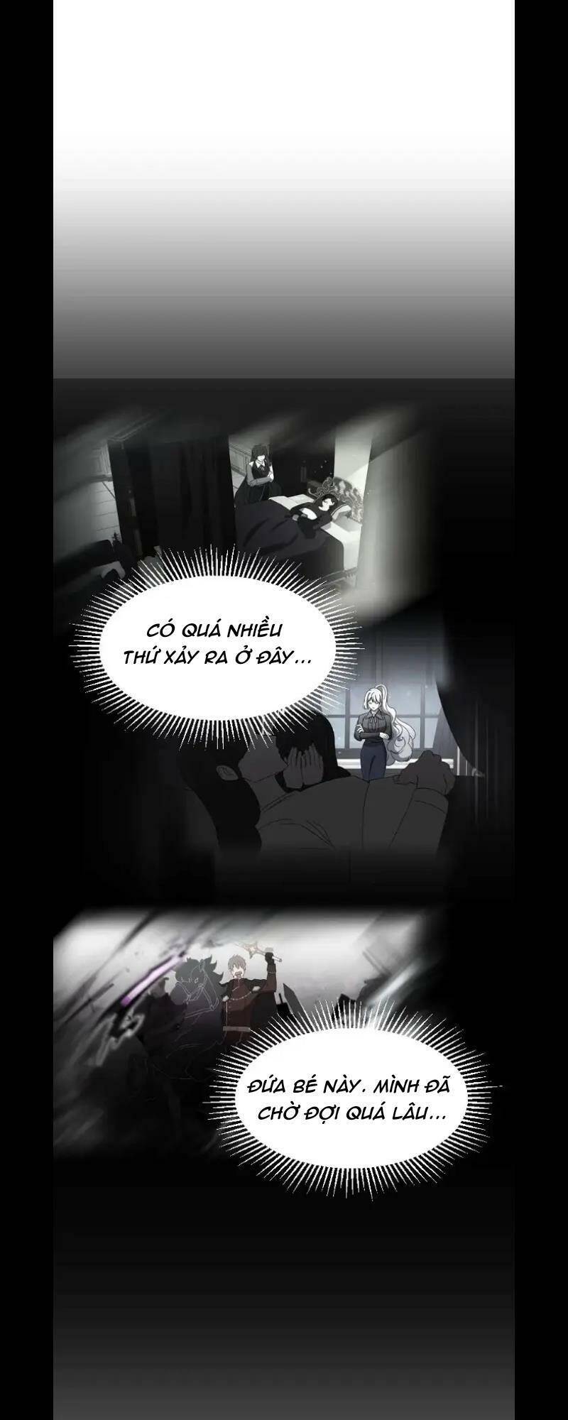 Nhân Vật Phản Diện Muốn Chết Một Cách Duyên Dáng Chapter 5 - Trang 2
