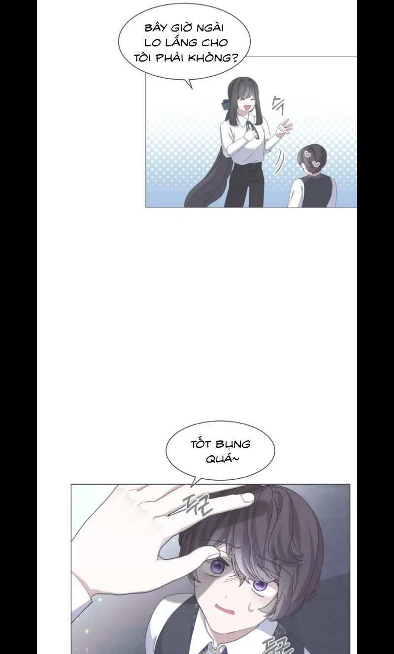 Nhân Vật Phản Diện Muốn Chết Một Cách Duyên Dáng Chapter 5 - Trang 2