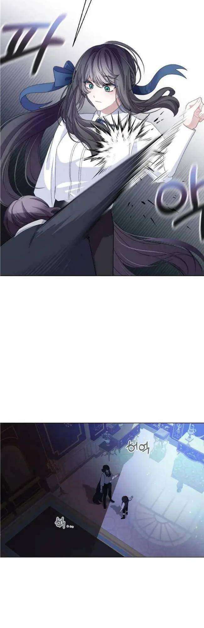 Nhân Vật Phản Diện Muốn Chết Một Cách Duyên Dáng Chapter 5 - Trang 2