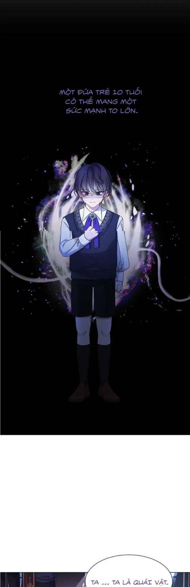 Nhân Vật Phản Diện Muốn Chết Một Cách Duyên Dáng Chapter 5 - Trang 2