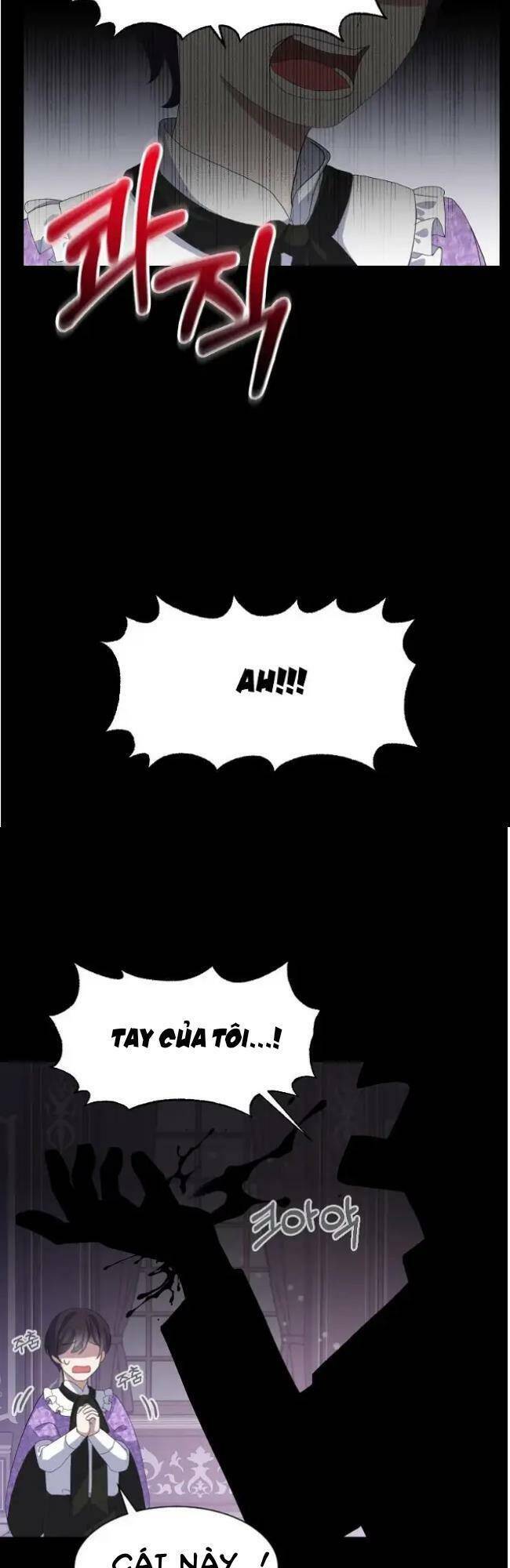 Nhân Vật Phản Diện Muốn Chết Một Cách Duyên Dáng Chapter 5 - Trang 2