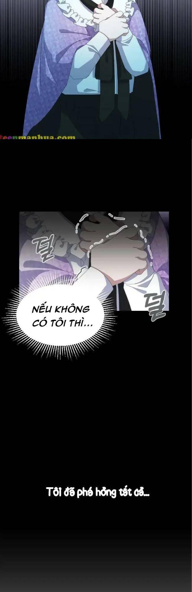 Nhân Vật Phản Diện Muốn Chết Một Cách Duyên Dáng Chapter 5 - Trang 2