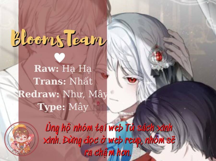 Nhân Vật Phản Diện Muốn Chết Một Cách Duyên Dáng Chapter 6 - Trang 2