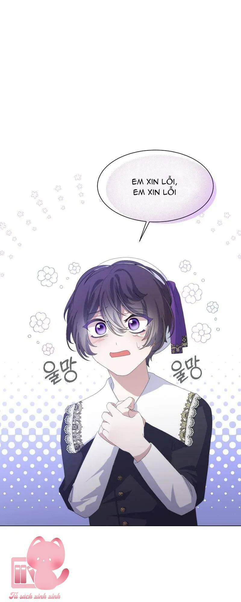 Nhân Vật Phản Diện Muốn Chết Một Cách Duyên Dáng Chapter 6 - Trang 2