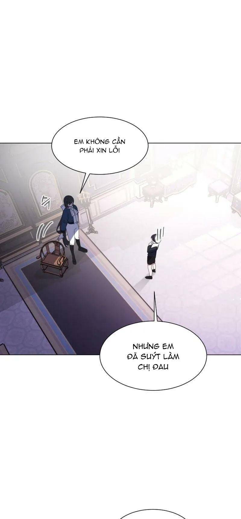 Nhân Vật Phản Diện Muốn Chết Một Cách Duyên Dáng Chapter 6 - Trang 2