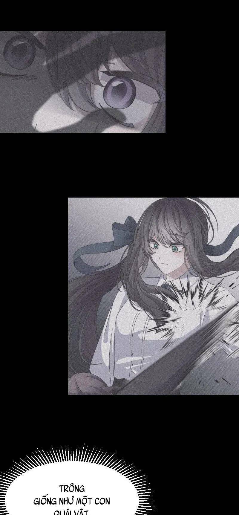 Nhân Vật Phản Diện Muốn Chết Một Cách Duyên Dáng Chapter 6 - Trang 2