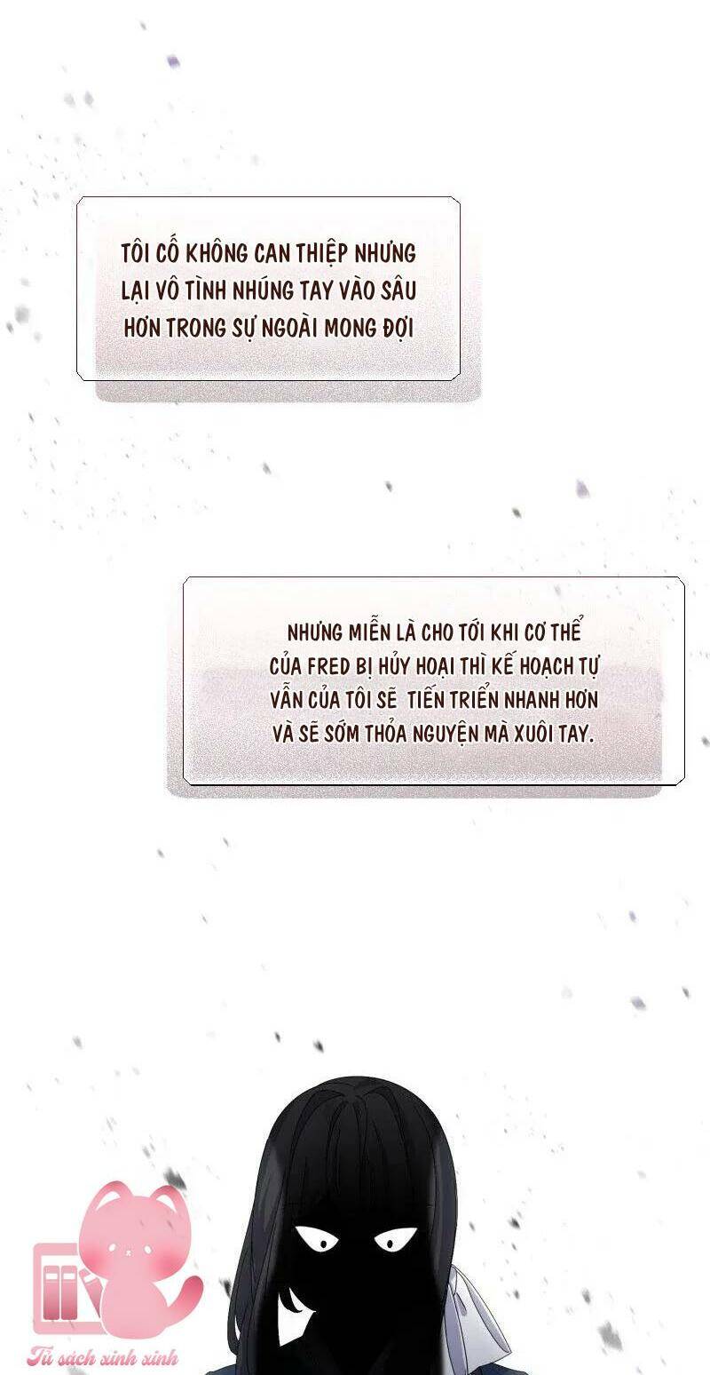 Nhân Vật Phản Diện Muốn Chết Một Cách Duyên Dáng Chapter 6 - Trang 2