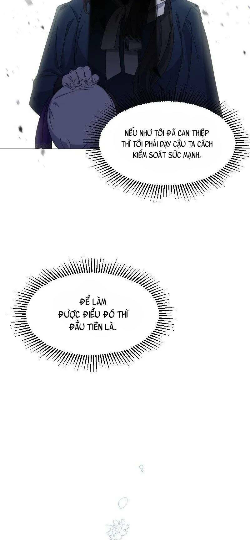 Nhân Vật Phản Diện Muốn Chết Một Cách Duyên Dáng Chapter 6 - Trang 2