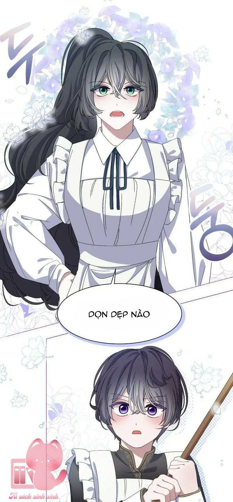 Nhân Vật Phản Diện Muốn Chết Một Cách Duyên Dáng Chapter 6 - Trang 2