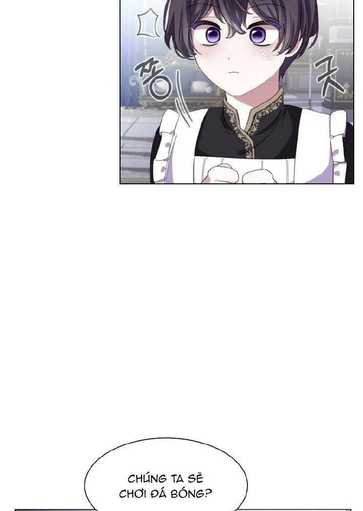 Nhân Vật Phản Diện Muốn Chết Một Cách Duyên Dáng Chapter 6 - Trang 2