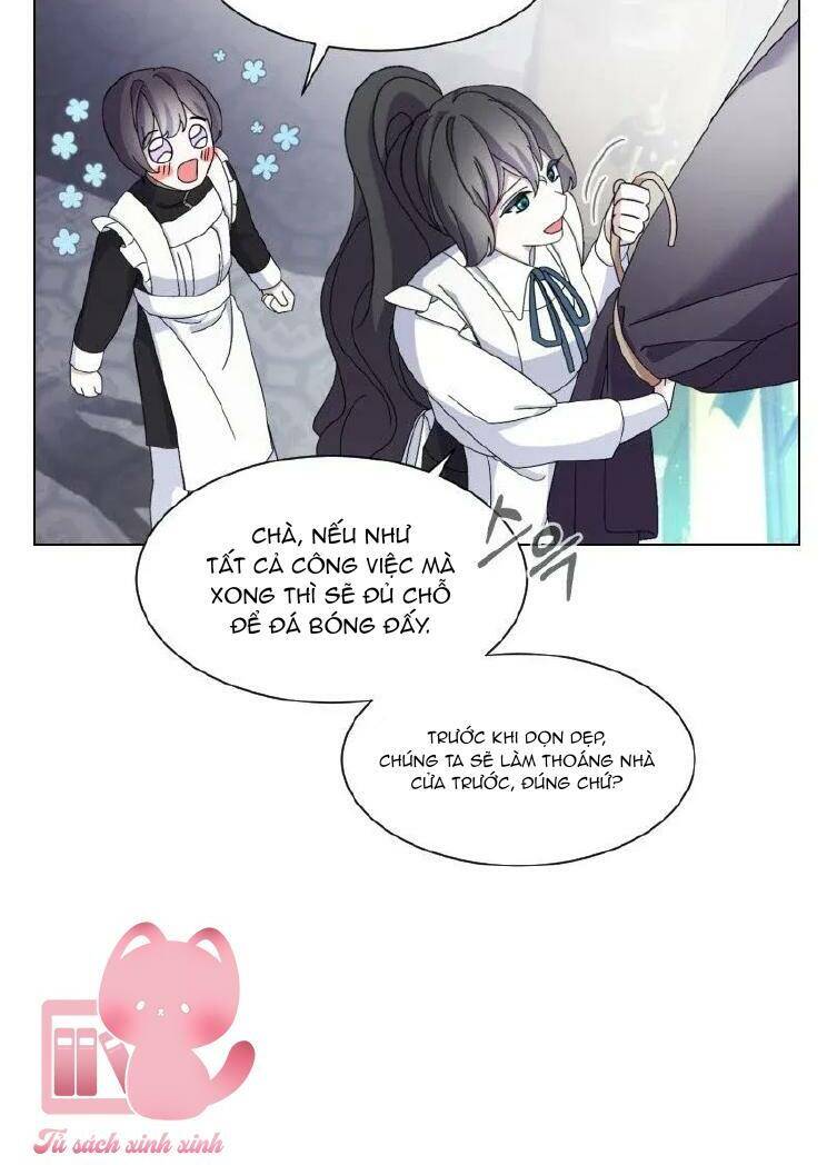 Nhân Vật Phản Diện Muốn Chết Một Cách Duyên Dáng Chapter 6 - Trang 2