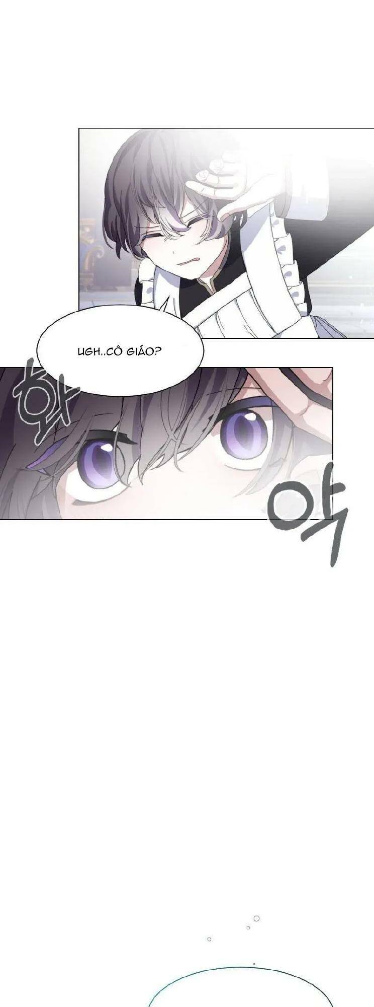 Nhân Vật Phản Diện Muốn Chết Một Cách Duyên Dáng Chapter 6 - Trang 2