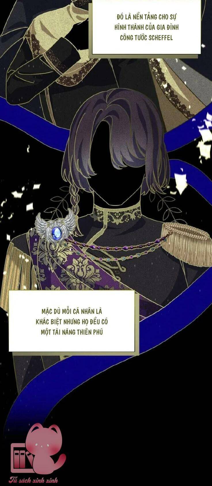 Nhân Vật Phản Diện Muốn Chết Một Cách Duyên Dáng Chapter 6 - Trang 2