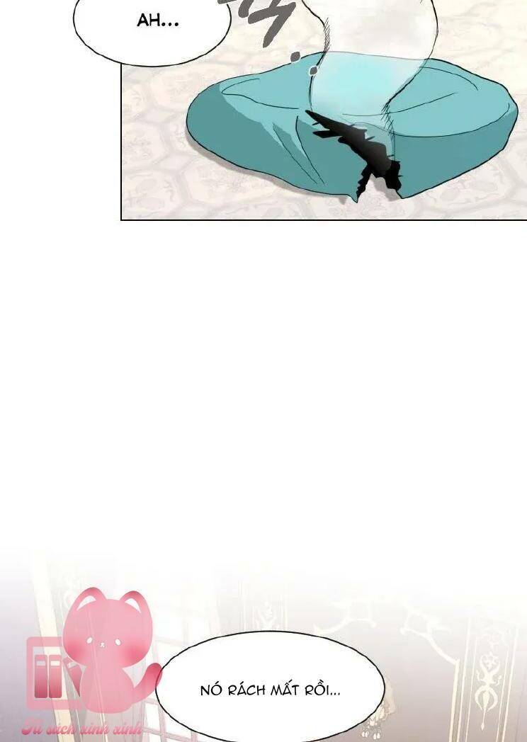 Nhân Vật Phản Diện Muốn Chết Một Cách Duyên Dáng Chapter 6 - Trang 2