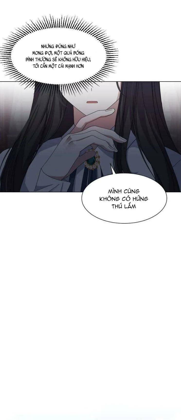 Nhân Vật Phản Diện Muốn Chết Một Cách Duyên Dáng Chapter 6 - Trang 2