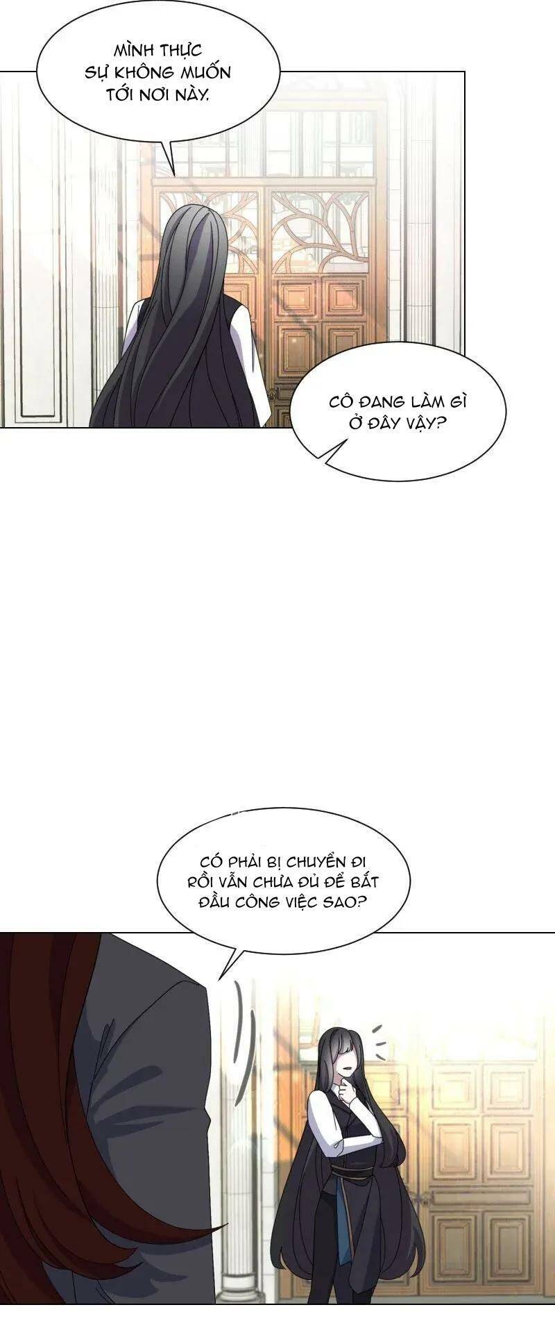 Nhân Vật Phản Diện Muốn Chết Một Cách Duyên Dáng Chapter 6 - Trang 2