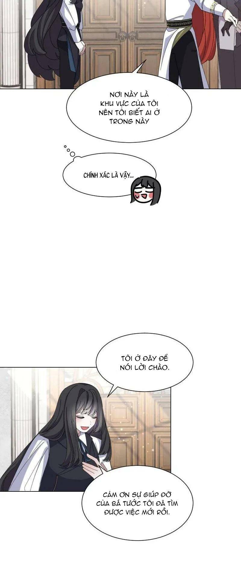 Nhân Vật Phản Diện Muốn Chết Một Cách Duyên Dáng Chapter 6 - Trang 2