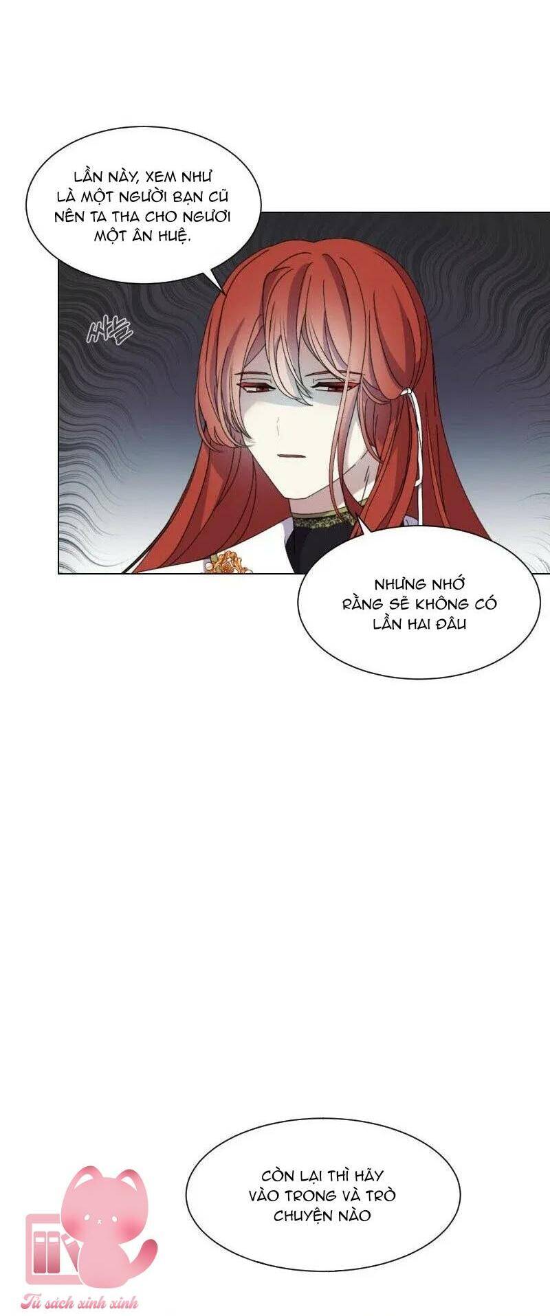 Nhân Vật Phản Diện Muốn Chết Một Cách Duyên Dáng Chapter 6 - Trang 2