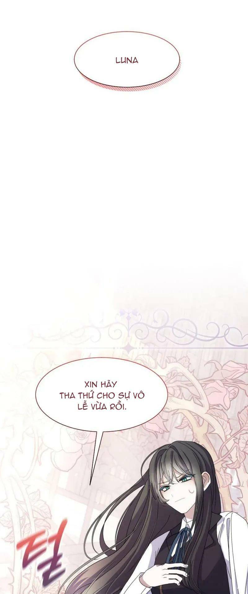 Nhân Vật Phản Diện Muốn Chết Một Cách Duyên Dáng Chapter 6 - Trang 2