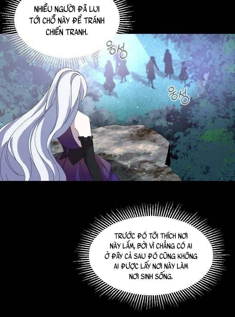 Nhân Vật Phản Diện Muốn Chết Một Cách Duyên Dáng Chapter 6 - Trang 2