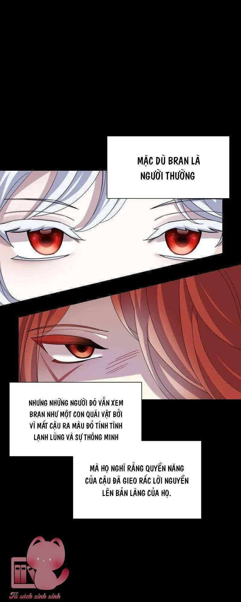 Nhân Vật Phản Diện Muốn Chết Một Cách Duyên Dáng Chapter 6 - Trang 2