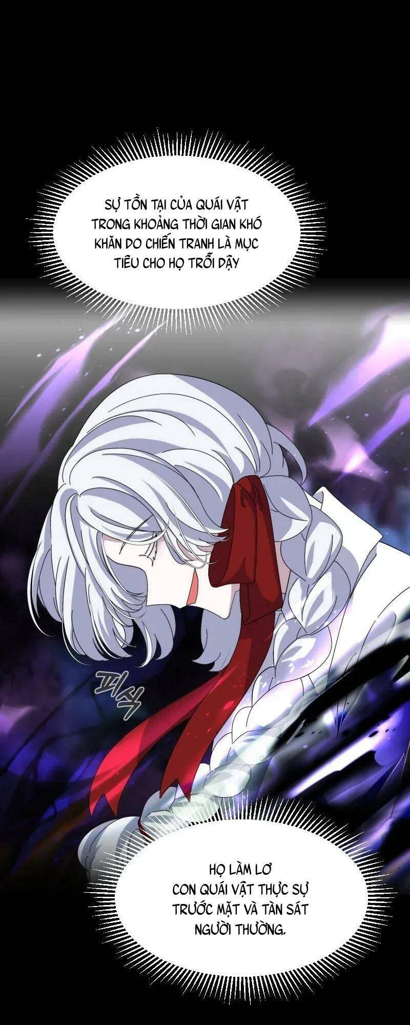 Nhân Vật Phản Diện Muốn Chết Một Cách Duyên Dáng Chapter 6 - Trang 2