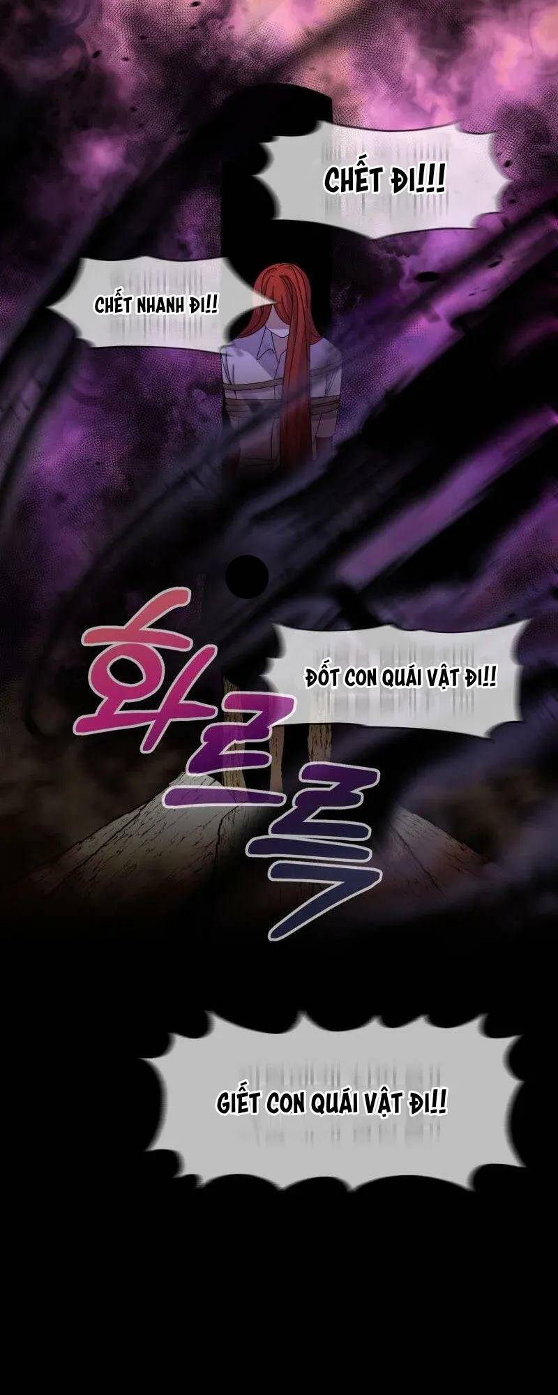 Nhân Vật Phản Diện Muốn Chết Một Cách Duyên Dáng Chapter 6 - Trang 2