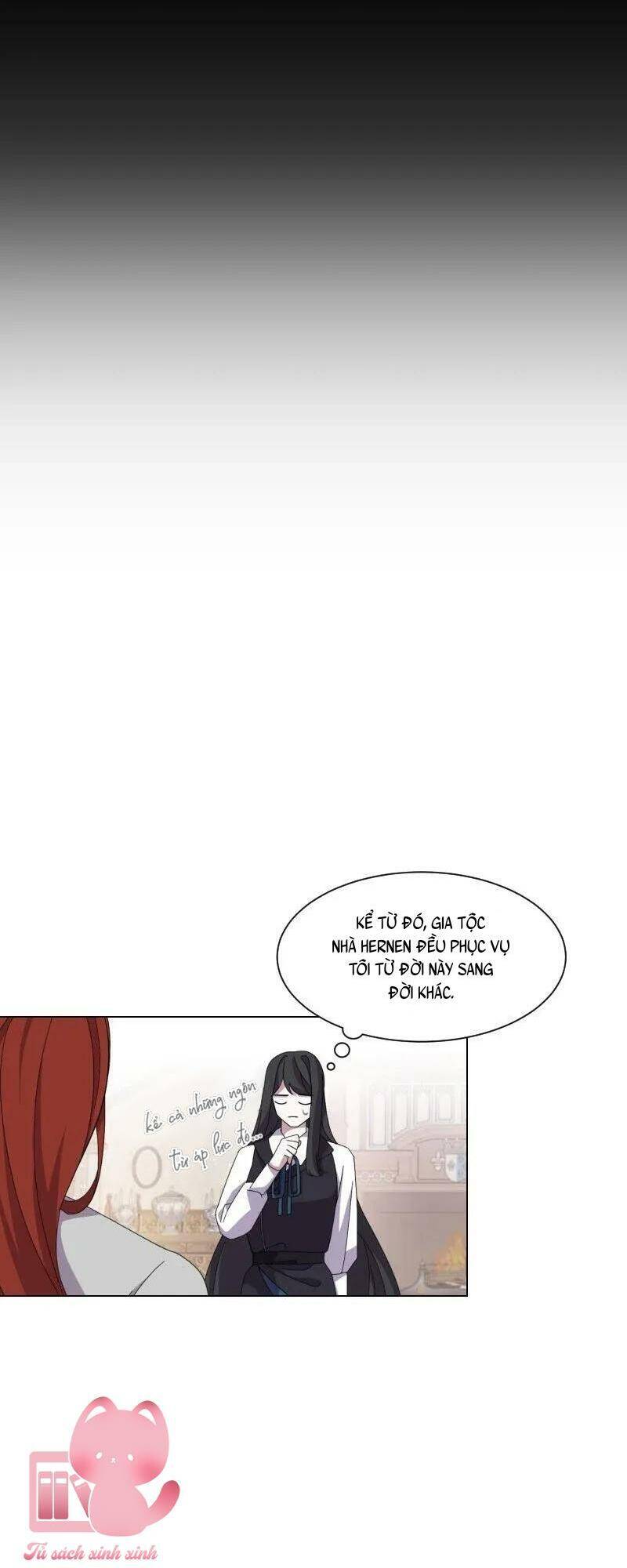 Nhân Vật Phản Diện Muốn Chết Một Cách Duyên Dáng Chapter 6 - Trang 2