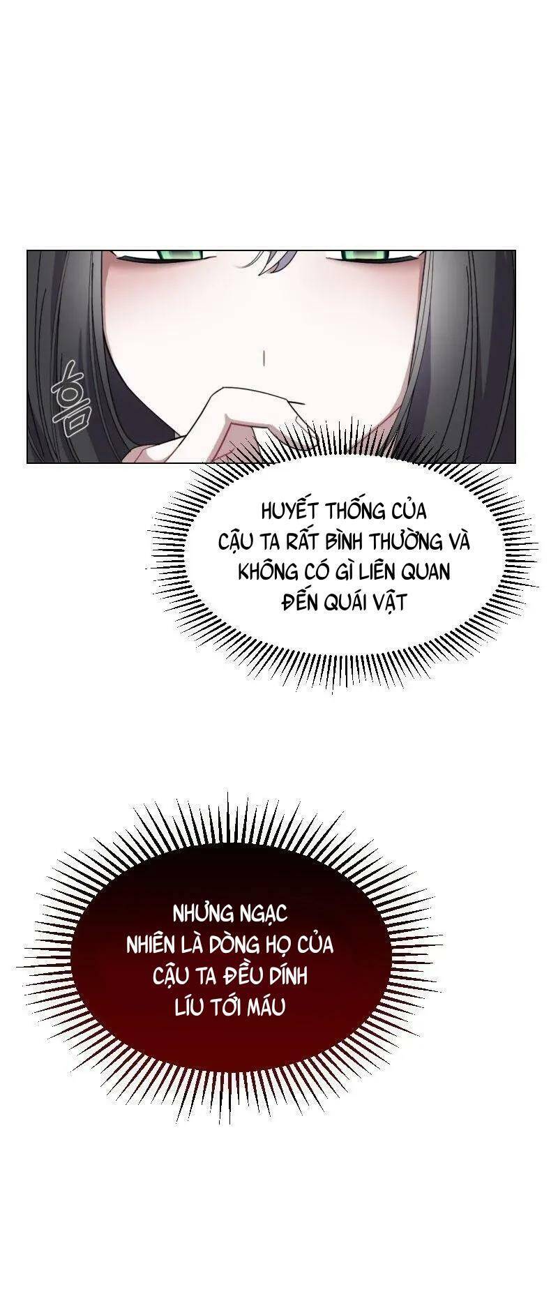 Nhân Vật Phản Diện Muốn Chết Một Cách Duyên Dáng Chapter 6 - Trang 2