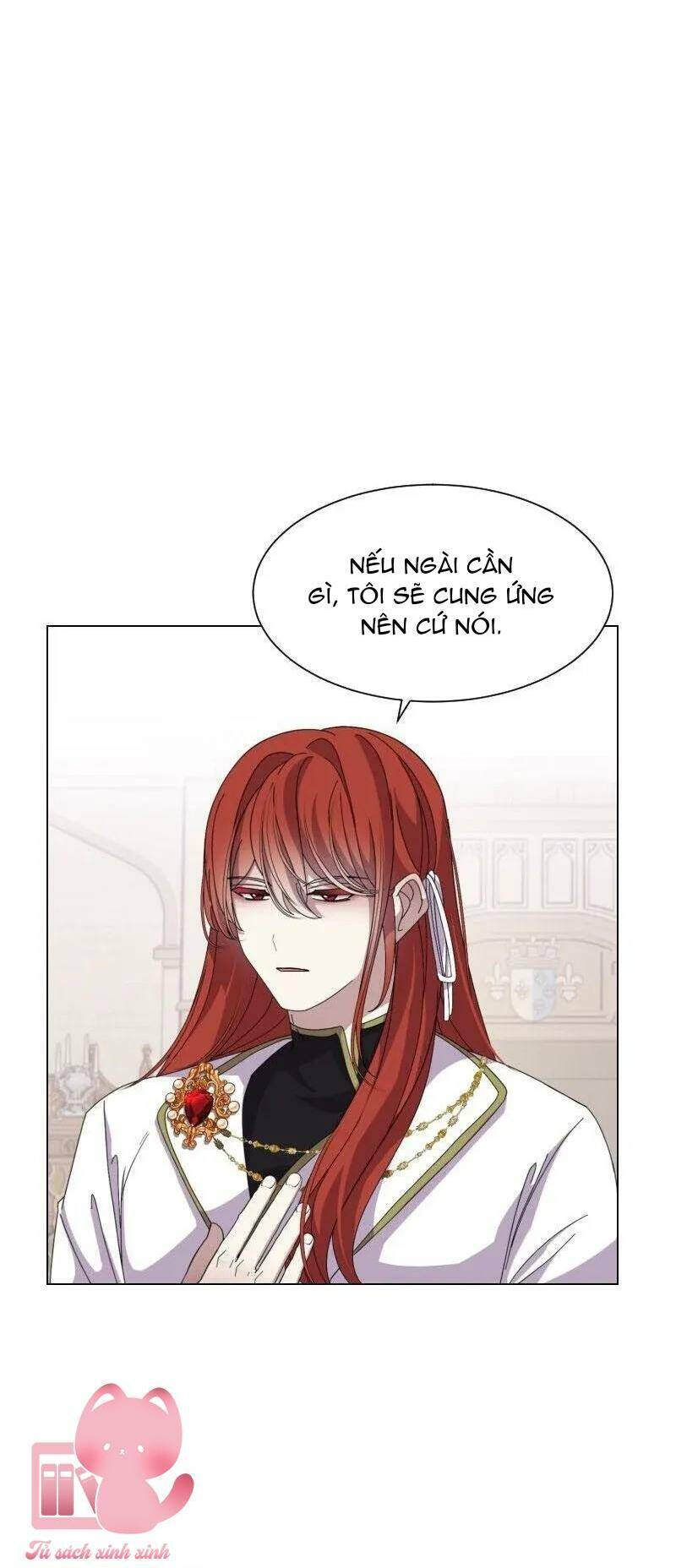 Nhân Vật Phản Diện Muốn Chết Một Cách Duyên Dáng Chapter 6 - Trang 2