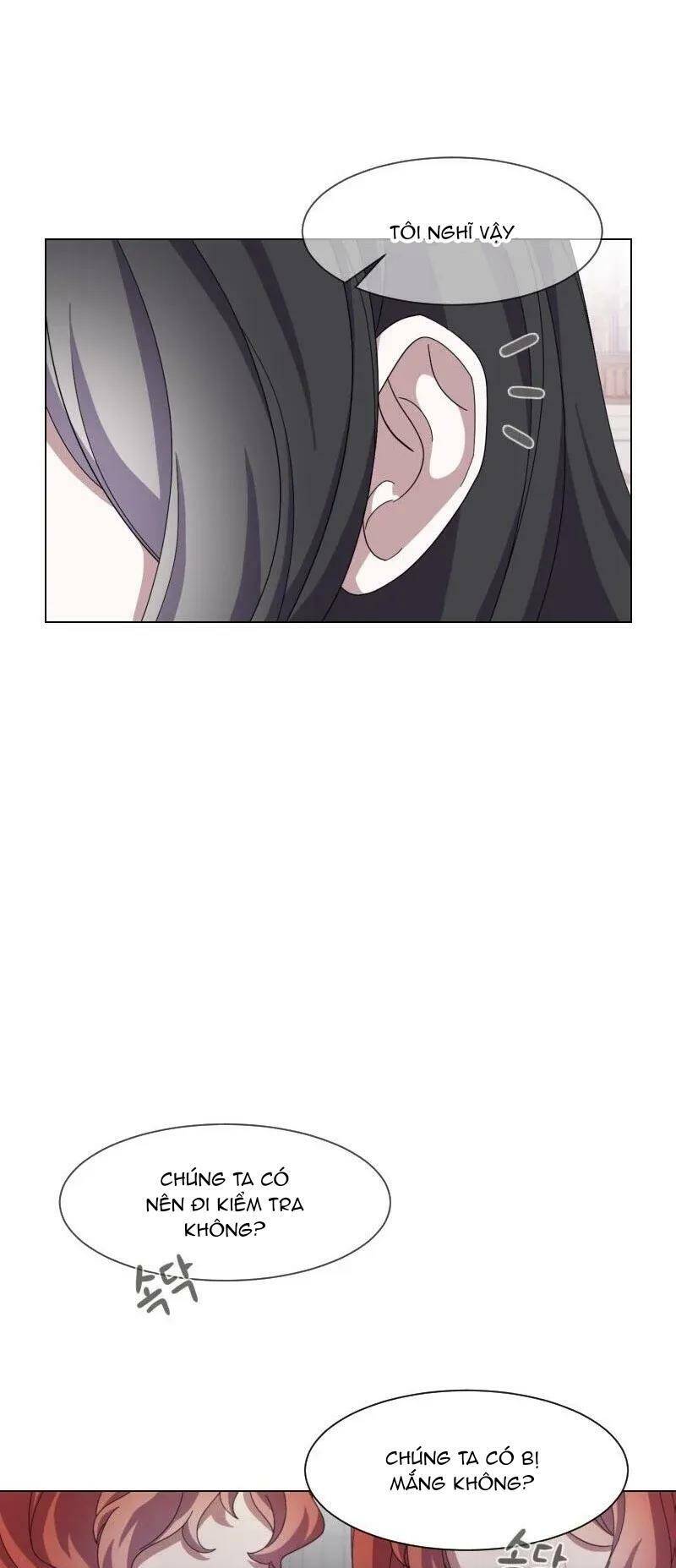 Nhân Vật Phản Diện Muốn Chết Một Cách Duyên Dáng Chapter 6 - Trang 2